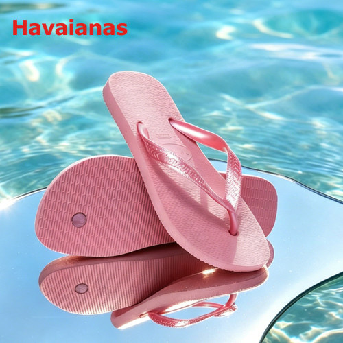 Havaianas人字拖哈唯纳新款拖鞋