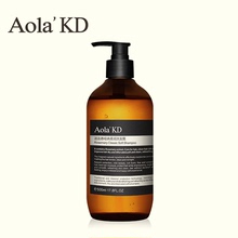 Aola'KD洗发水持久留香味控油去屑止痒清香女男洗头发膏露护发