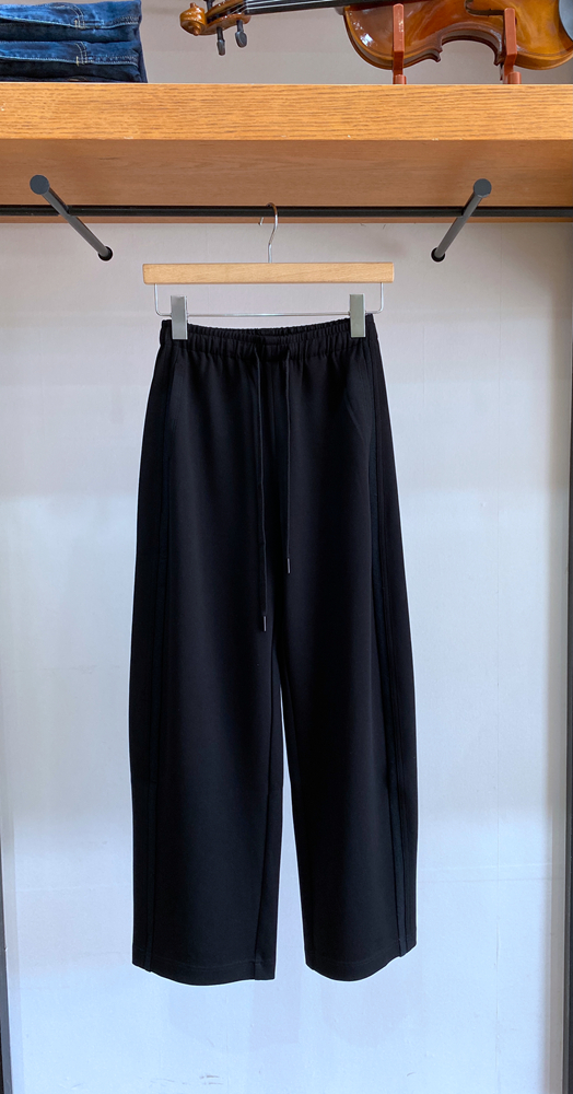 休闲裤保罗彼得长裤香蕉裤