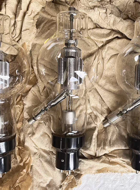 全新苏联6C21 ΓΜИ-30 GMN-30电子管阿拉丁神灯胆 发烧音响胆机