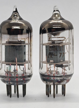 毒声苏联6J1 6米1n电子管  代换5654  6AK5  EF95单支价格