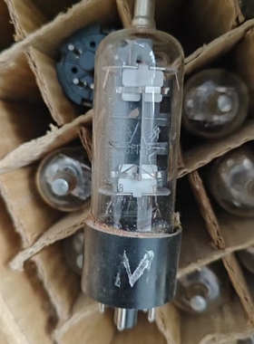 毒声原盒柳州胶木座6P13P电子管代6N13C批量供货6p13p胆机功放用