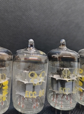 东德  正品 羊头 6922  E88CC   ECC88  电子管   升级专用