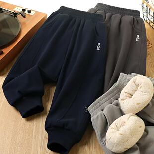 YR25LVS1153华棉大豆棉卫裤