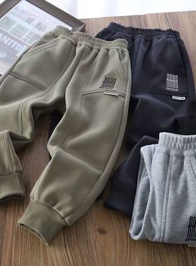 JXK37017春秋款运动款裤（清 ）（不退不换）