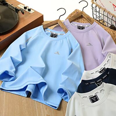 YR26LVS1218速干打底衫