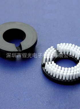 厂价直销线路板钻机锣机压力脚狮镆SCHMOLL机毛刷锣机钻机耗配材