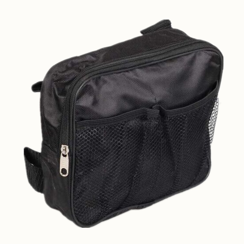 防水奇兵杰作钓箱侧包挂包钓鱼