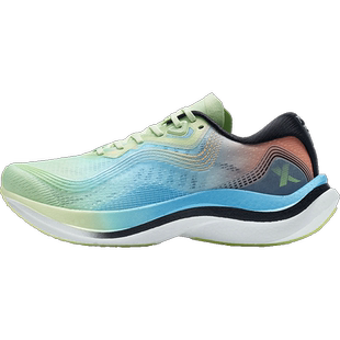 【刘景扬 董国建 杨家玉同款】特步260X3.0碳板多场景跑鞋竞速男