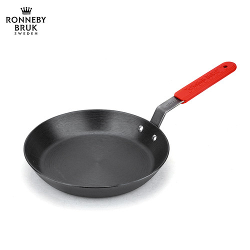 仅适用RonnebyBruk铁柄煎锅系列
