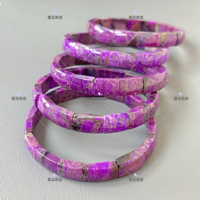 匡氏珠宝 舒俱来手镯排 Z-HL-A9158(多样性发货)