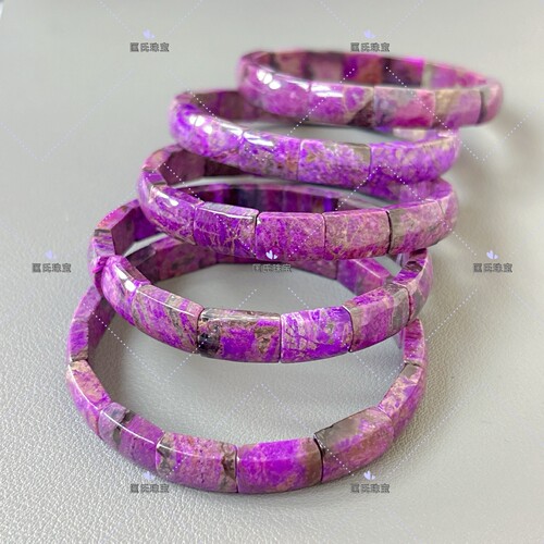 匡氏珠宝 舒俱来手镯排 Z-HL-A9158(多样性发货)