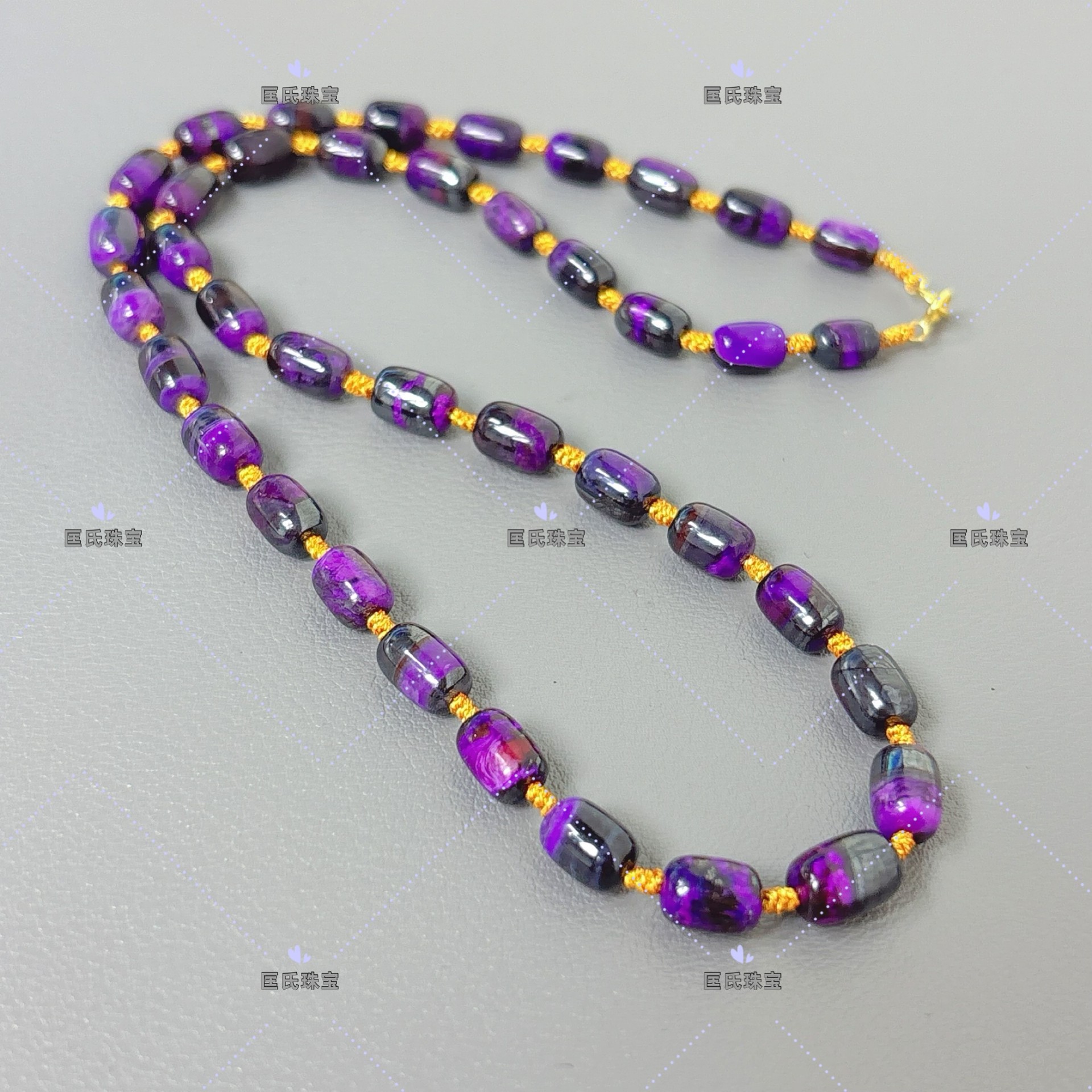 匡氏珠宝 舒俱来丝绒桶珠项链 Z-HL-A3128(多样性发货),珠宝/钻石/翡翠,手饰,淘宝优惠券,粉丝福利购,淘宝优惠卷