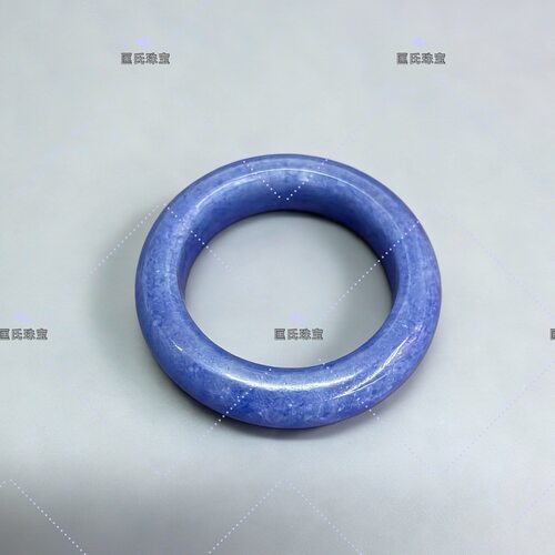 匡氏珠宝 蓝舒戒圈 Z-HL-A4741(多样性发货)