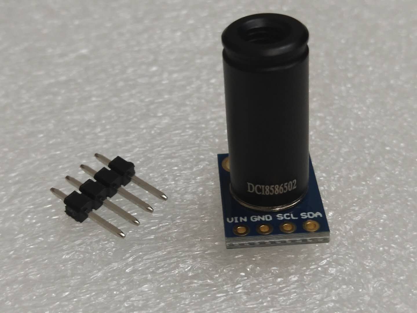 MLX90614ESF DCI     GY--906--DCI  远距离模块人体测温原装正品