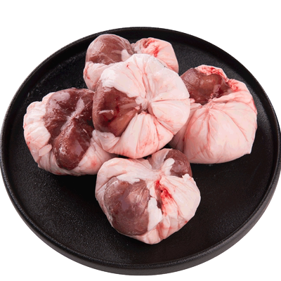 锡林之星原油羊腰正宗散养