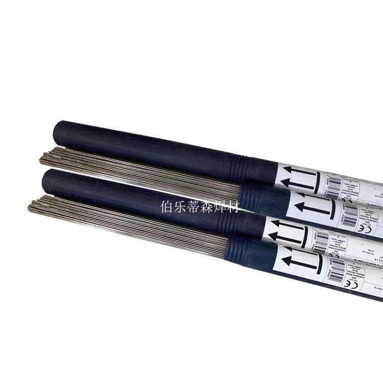 德国进口伯乐BOHLER FOX E7018/E7018 H4R低合金焊条E5018碳钢电
