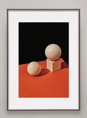 进口丹麦Alium*Kinfolk Collection艺术摄影原版装饰画STILL LIFE