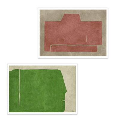 theposterclub原版装饰画