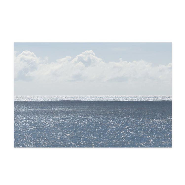 Rosenstiels海洋地平线装饰画