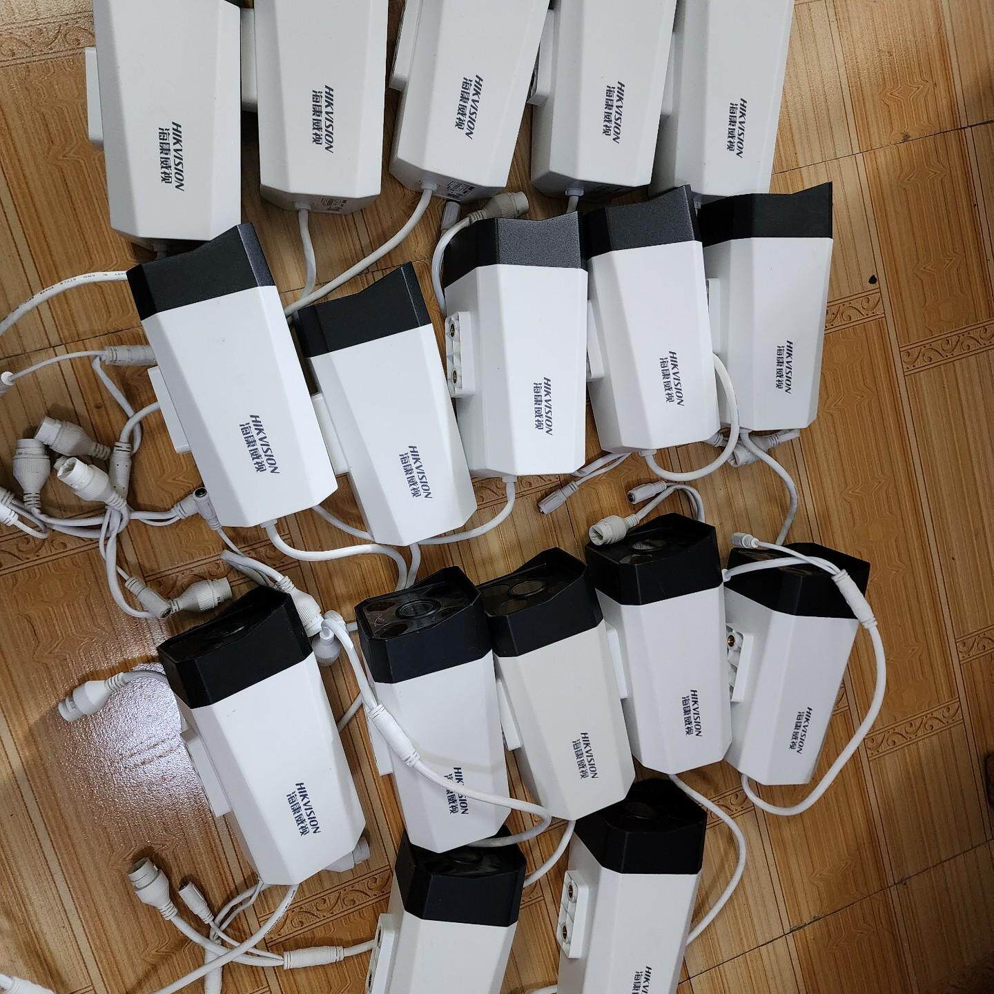 DS-IPC-B13H2-I 300万网络摄像机 网