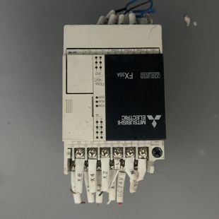 需要私聊 功能正常 拆机编程FX3SA 14MT详情图片