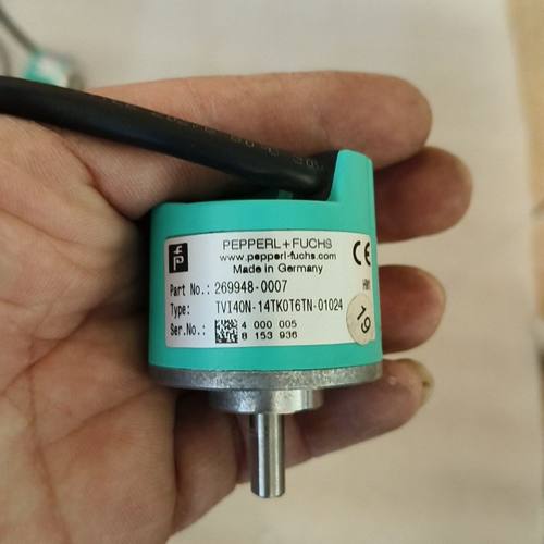 倍加福 TVI40N-14TK0T6TN-01024 269