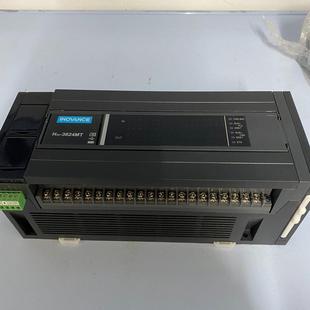 汇川plc 3624MT 主机H3S