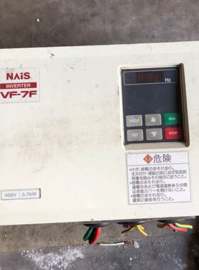 BFV70374FP 拆机功能好的 3.7kw