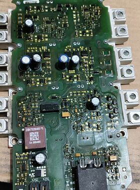 A5E00296891-002 驱动板 配件卖