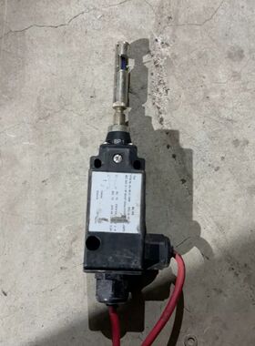 德国FANAL温度探测器 型号EX93 EX90.C.106