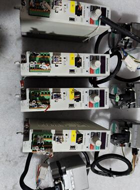 拆机件BLE2D30-C BLM230-GFV   速比