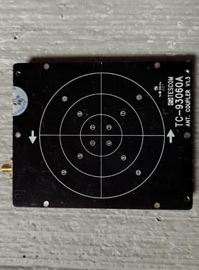 TESCOM耦合板TC-93060A  成色如图  拆机