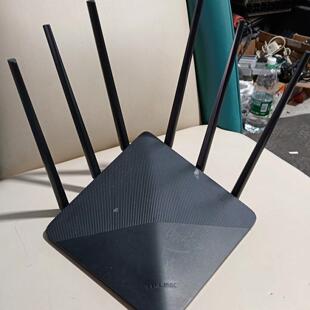 TP-LINK  TL-WDR7660千兆板 AC1900成