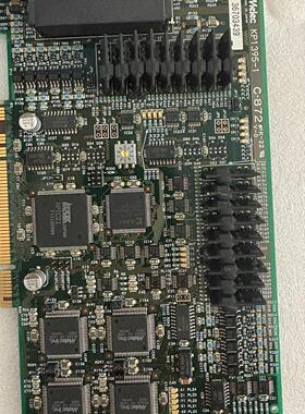 MeIec KP1395-1 C-872 拆机充新
