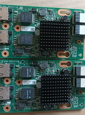 2288 V3服务器双口网卡 型号BC11FGEB