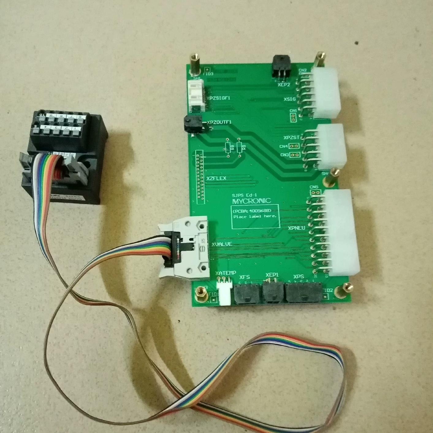 拆机MYCRONIC连接板 功能包好 成色新 实物图拍摄 不