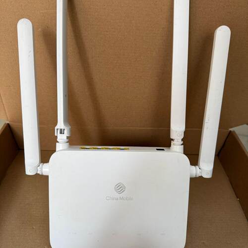 OptiXstar K662c-20 WiFi6路由器