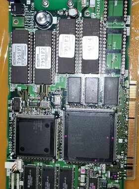 MITSUBISHI  A80BD-A2USH-S1 P