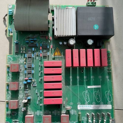 直流调速器驱动板C98043-A1663-L12-8