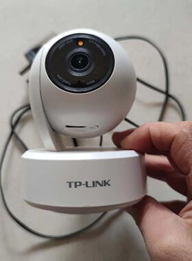 TP-LINK TL-IPC45AW全彩