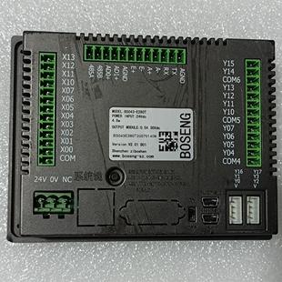 屏幕 实物实拍成色如图 博森BS043 E280T工控触摸屏