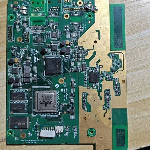 HNB-3510A04FIN35-5001PC