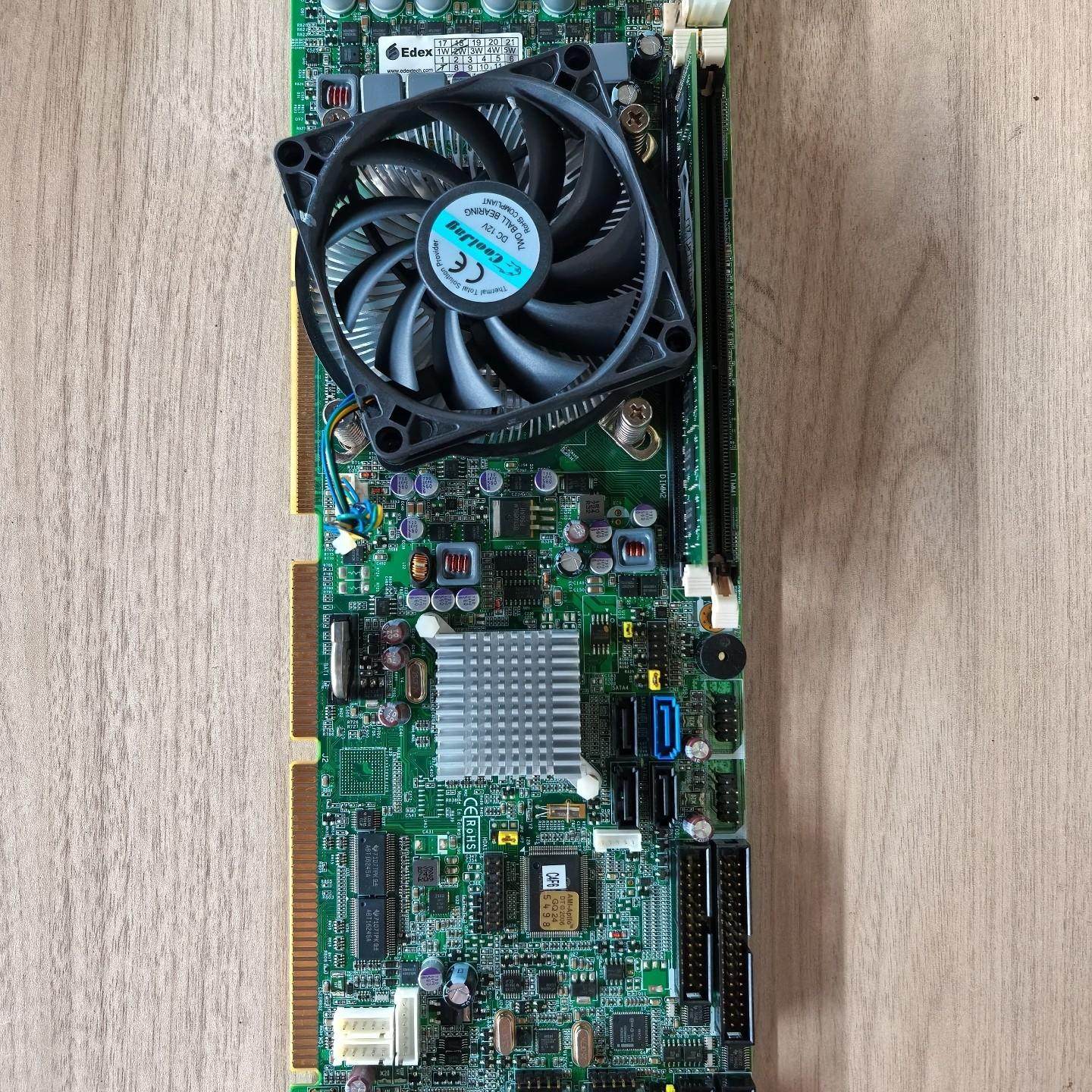 艾讯工控主板SBC81210