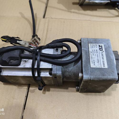 禾川 SV-XH040A-N2LN 400W（11）