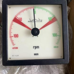 型号DLQ192 CONTROL船用转速表 NOR