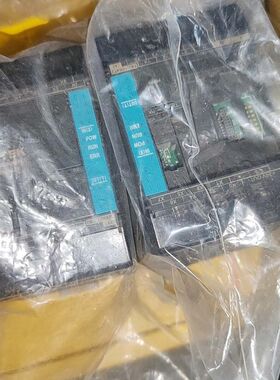 FATEK永宏PLC FBS-14MAT2-AC 拆机件 1