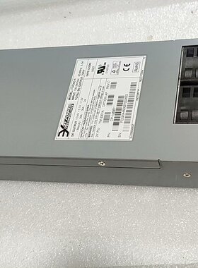 交换机电源 PSR300-A电源模块 3YPOWER