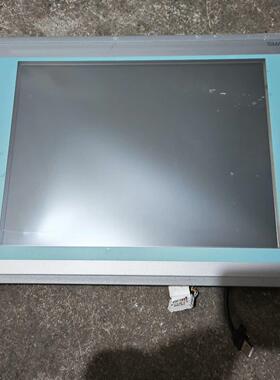 拆机工控机触摸屏 15T 677B/C A5E02