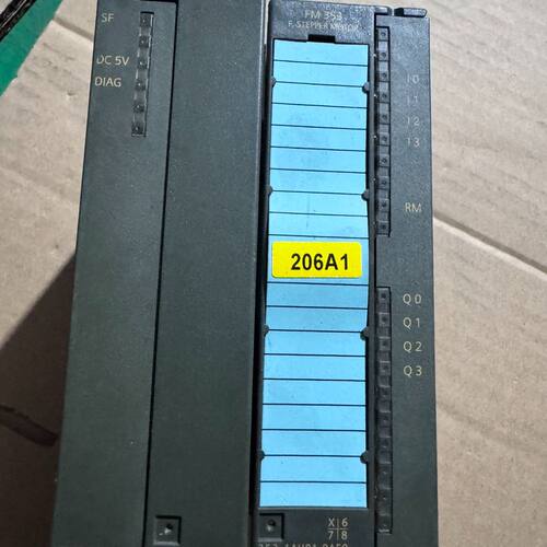 PLC模块 6ES7 353-1AH01-0AE0